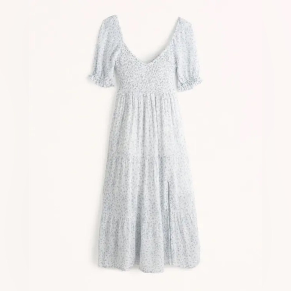 Midi Dress